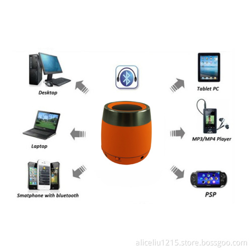 Wireless Bluetooth V2.0+EDR(A2DP) Speaker,bluetooth speaker